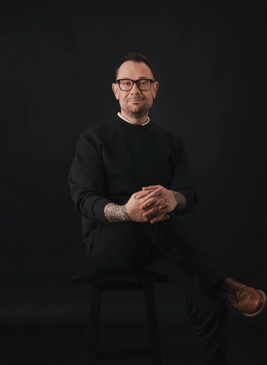 Jacques-Antoine Rioux, MXO