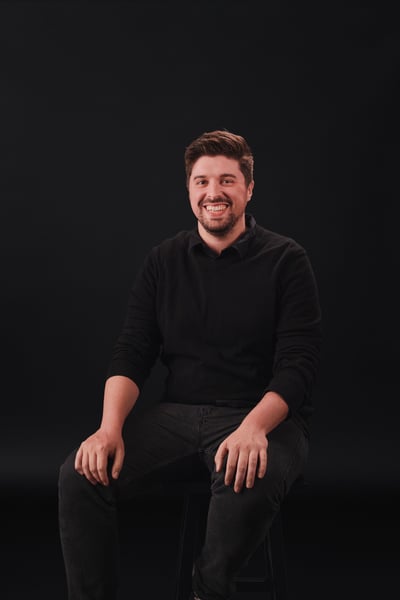 Cédrick Bourassa Bruchési, MXO