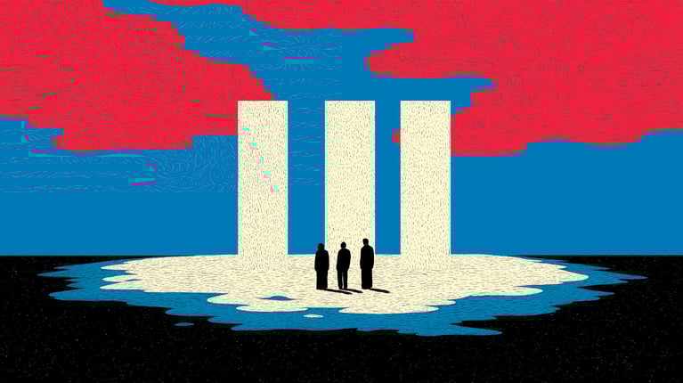 Culture, structure, talent : les vrais leviers de performance en contexte incertain