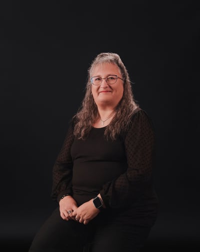 Guylaine Dauphinais, MXO