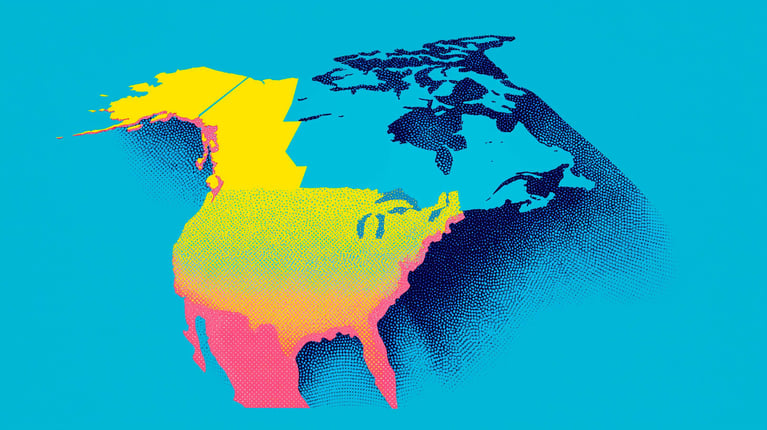 Imposition des tarifs douaniers au Canada : être les plus smarts contre les plus forts