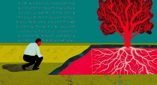 Les causes premières de vos problèmes devraient être votre priorité