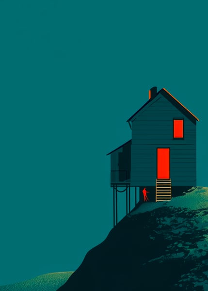 MXO._minimal_editorial_illustration_of_a_small_house_perched_on_d0a25d59-145c-4145-8d88-51c10cba2759-(1)_mobile