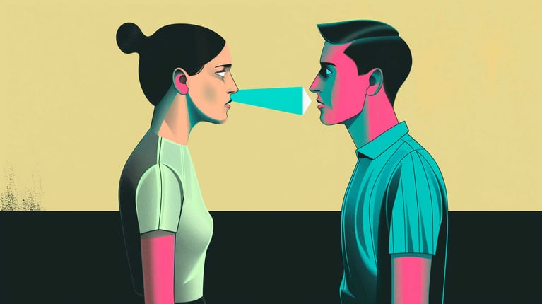 Famille en affaires : le désaccord comme levier stratégique