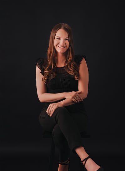 Annabelle Le Caroff - MXO