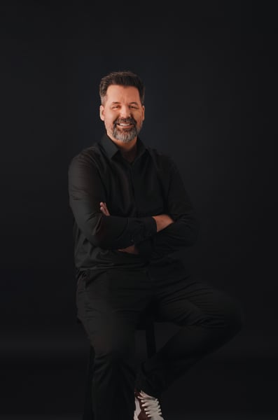 Benoit McNulty - MXO