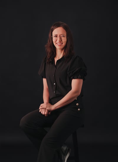 Isabelle Martineau - MXO