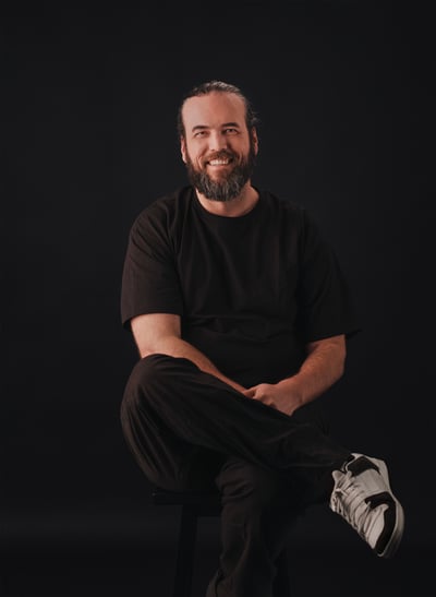 Jean-Michel Daviault - MXO