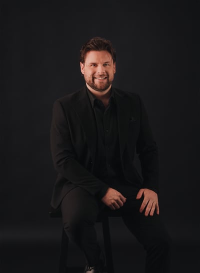 Philippe Gagné - MXO