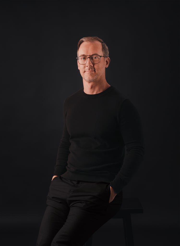 Samuel Laroche - MXO