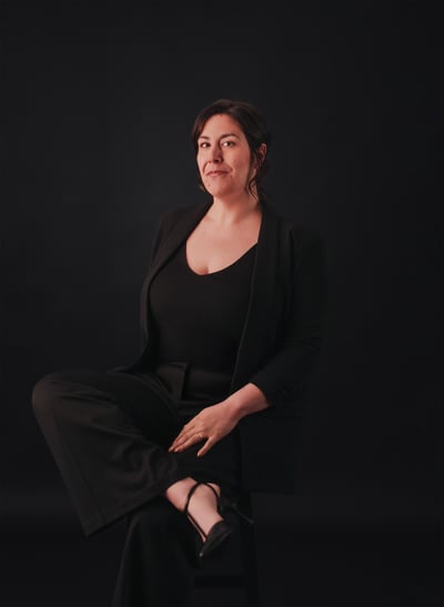 Valérie Lazure - MXO