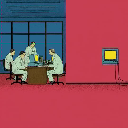 Innovation comme discipline stratégique