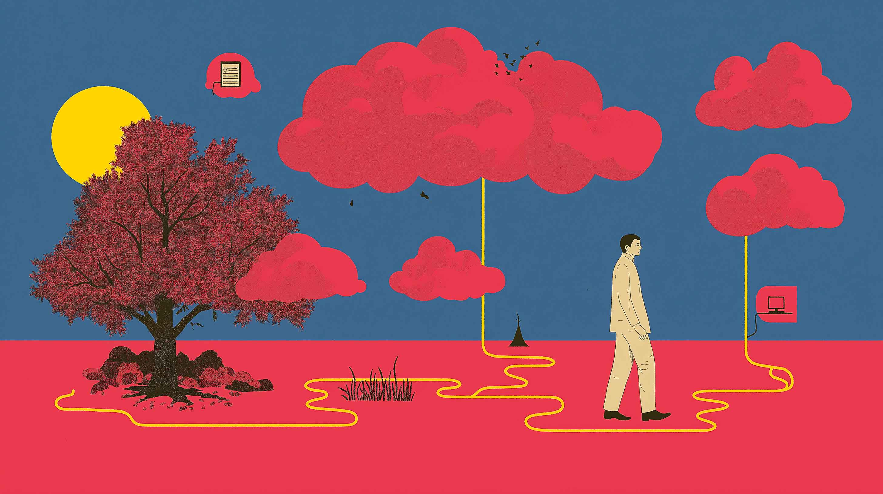 Comment définir son parcours client et sa stratégie numérique sans tomber dans le piège des points de contact