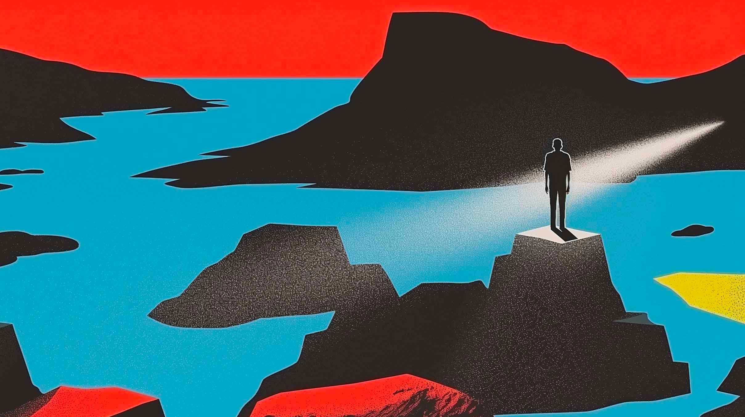 Comment et pourquoi innover comme une jeune pousse — aka une start-up