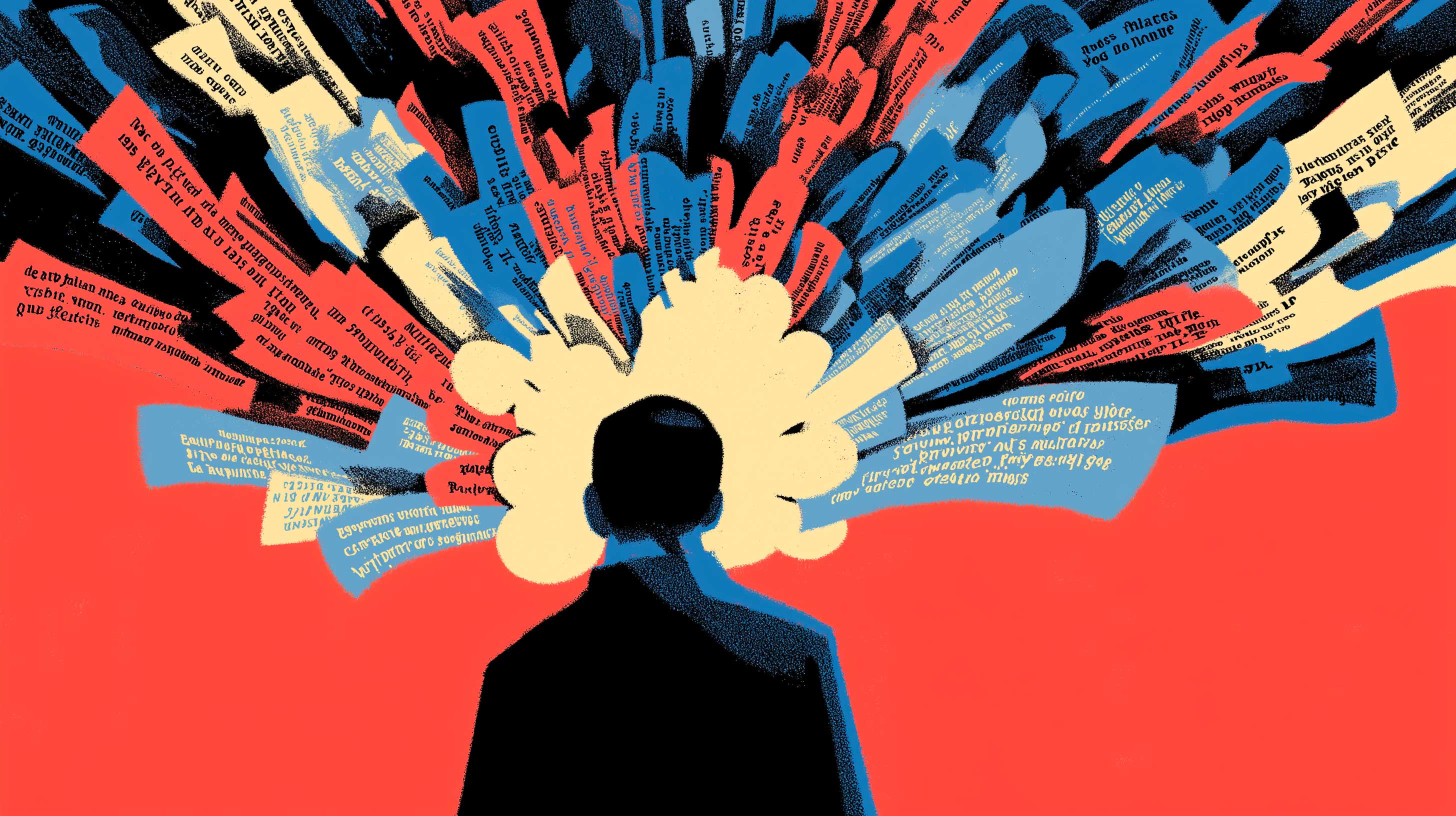 Communication en période de crise: passer des actes à la parole