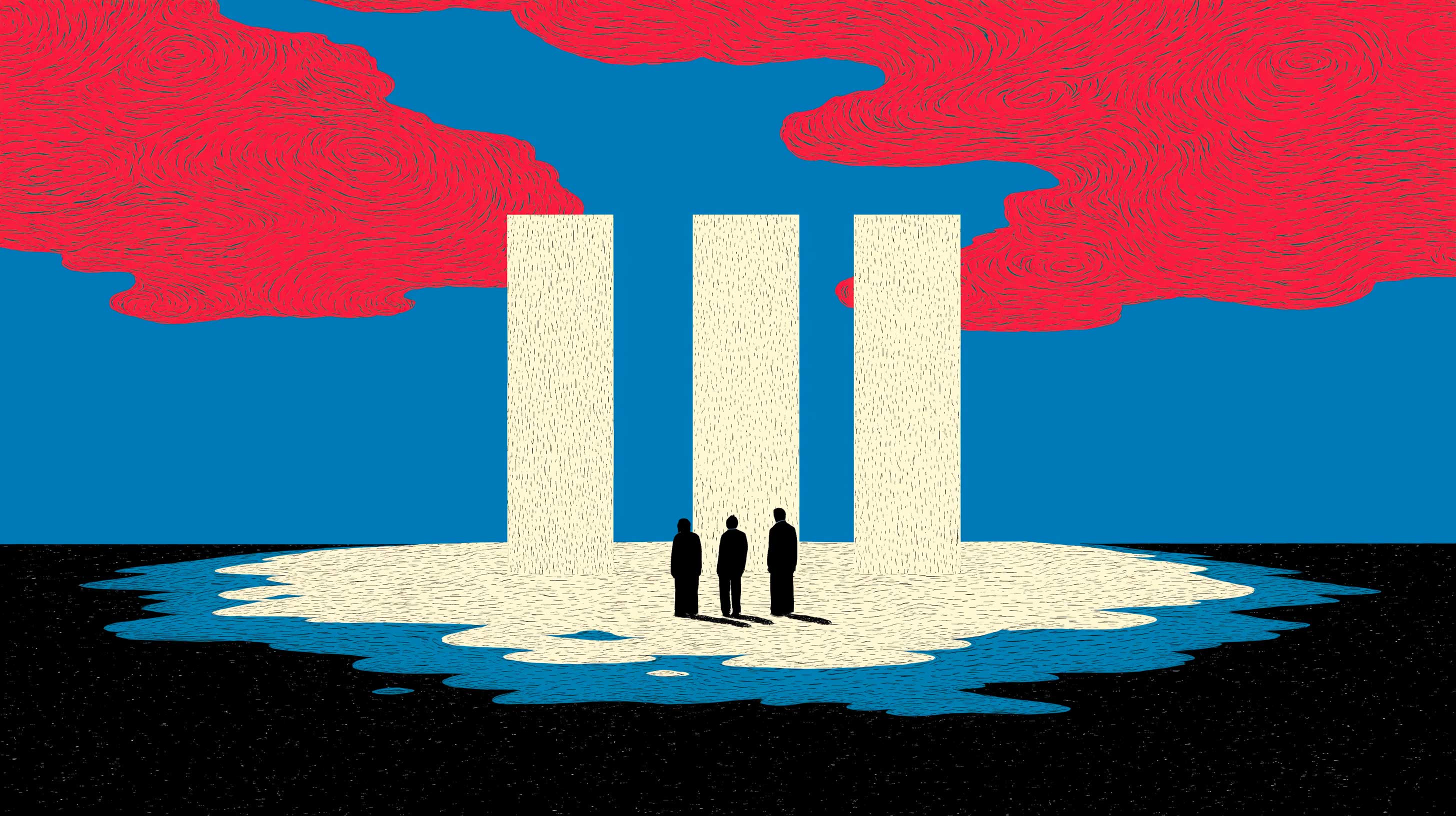 Culture, structure, talent : les vrais leviers de performance en contexte incertain