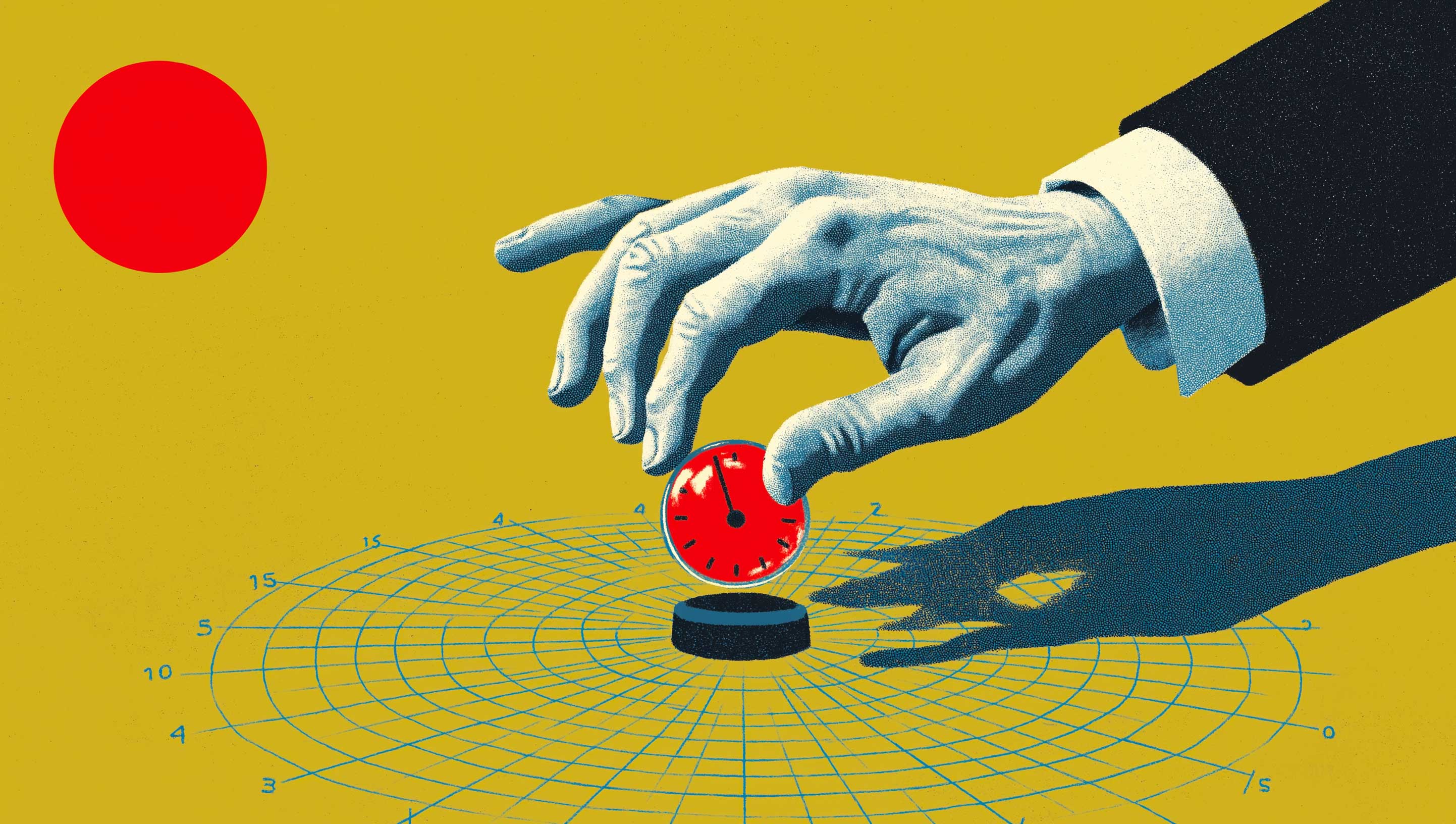 Gagner du temps… en investissant du temps en stratégie!