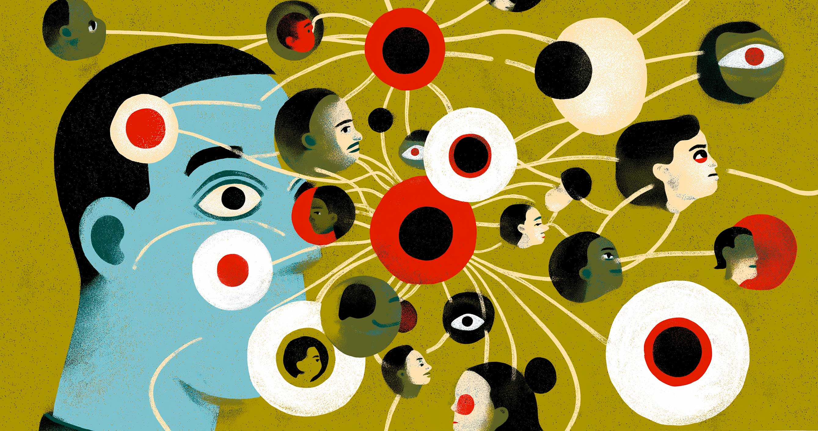 Grilles et matrices : Personas