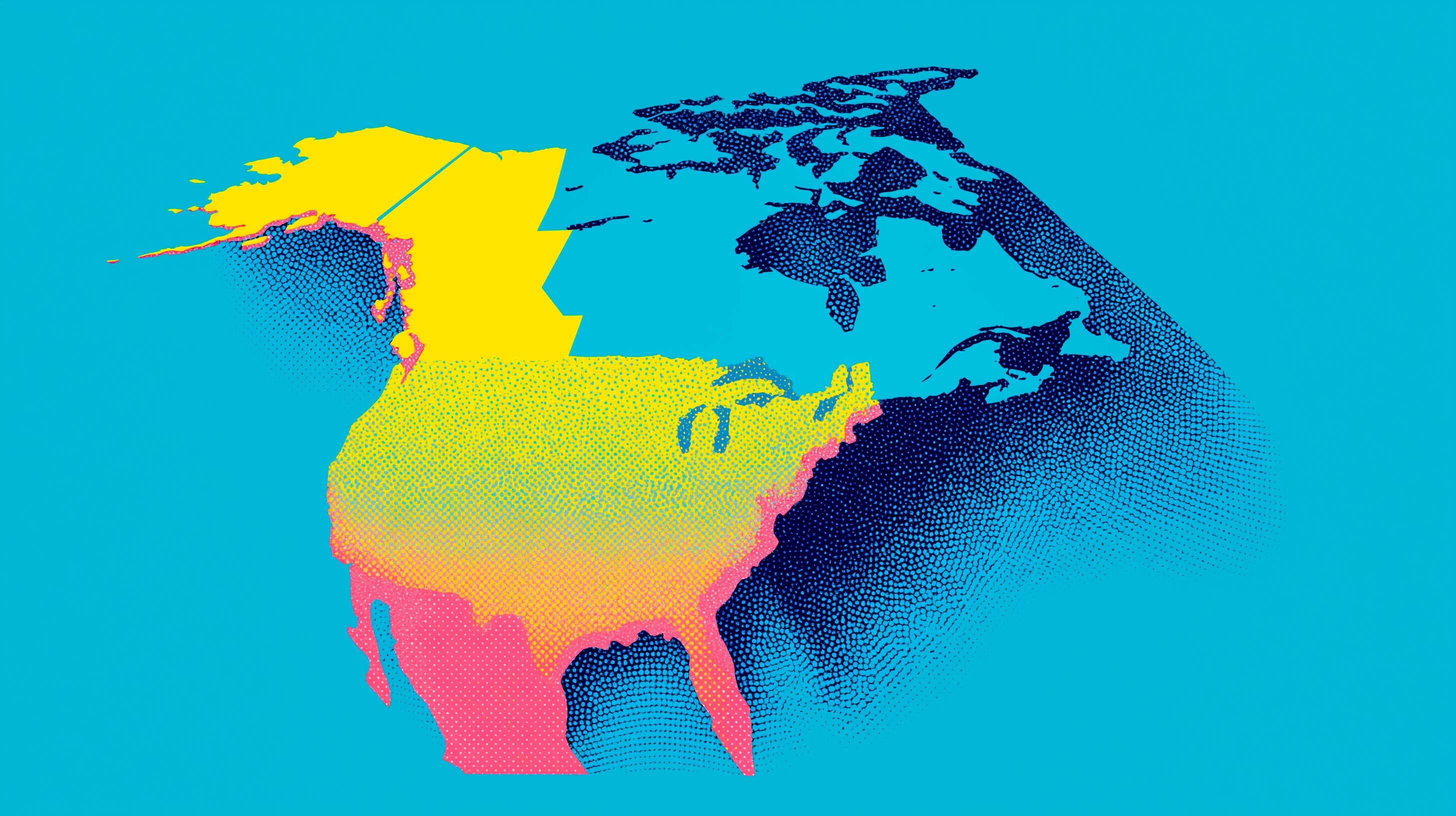Imposition des tarifs douaniers au Canada : être les plus smarts contre les plus forts