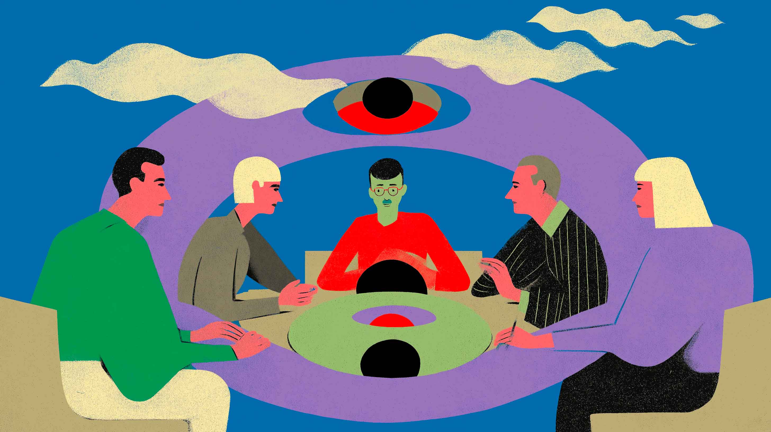 La stratégie n'est pas une affaire de grande entreprise (le cas Evoluo)