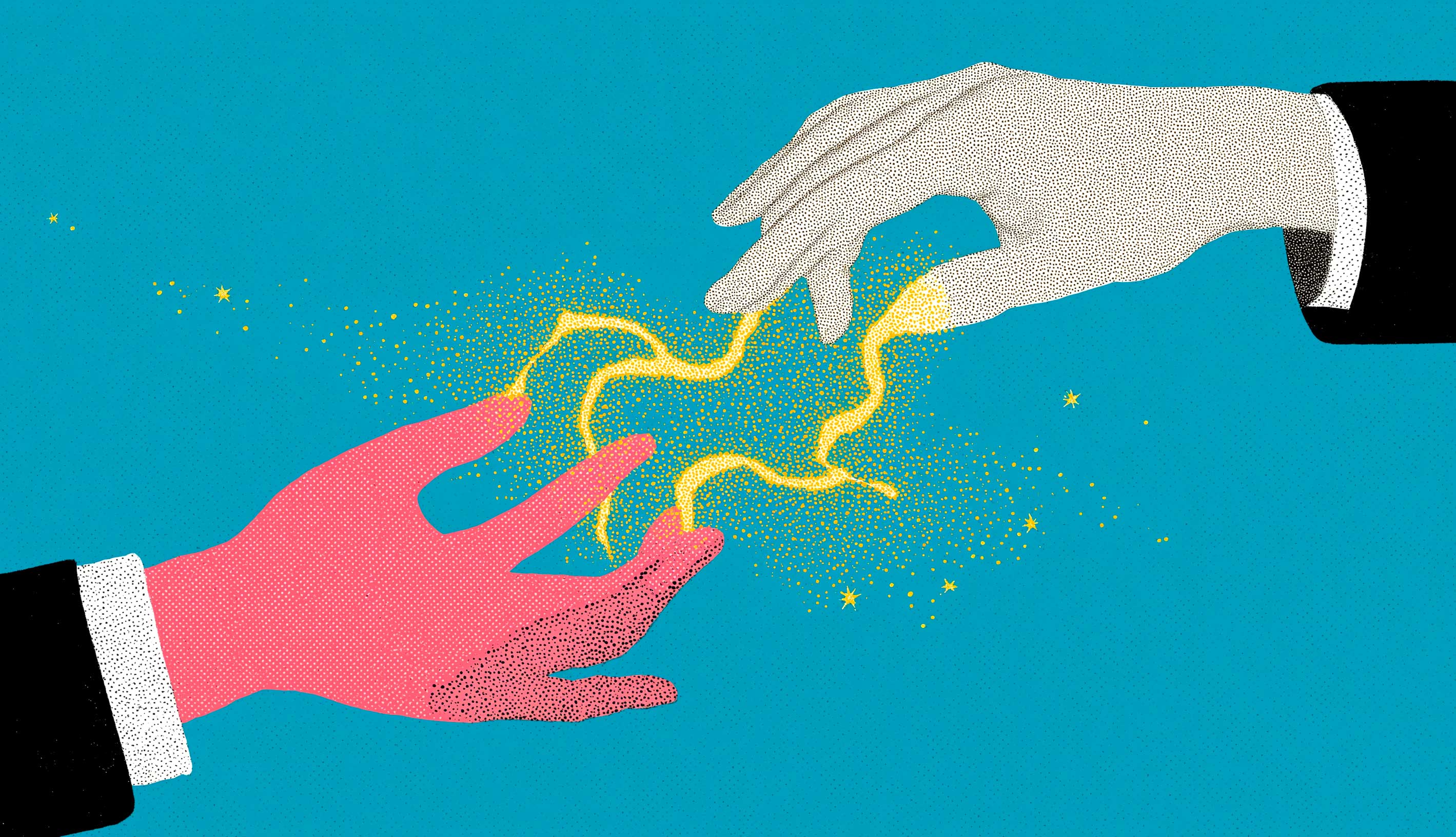 Relève entrepreneuriale : transformer la démarche en succès